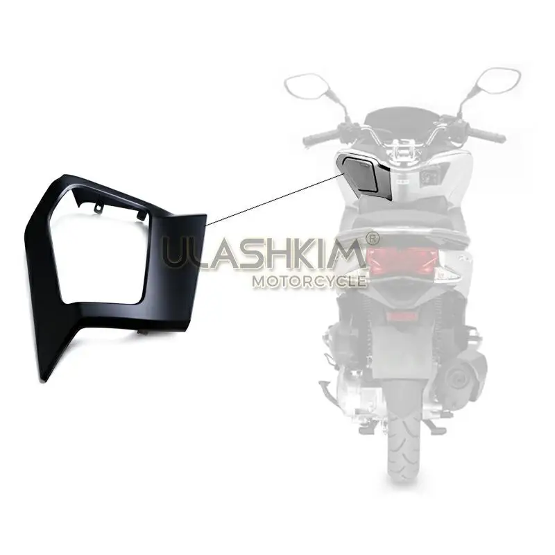 Чехол для мотоцикла ABS Honda PCX 125 150 PCX125 PCX150 2014-2017 | Автомобили и мотоциклы