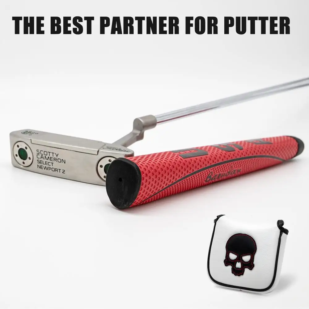 Новинка 2020 ручки для клюшек гольфа в американском стиле противоскользящий
