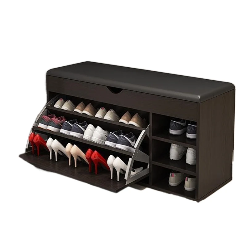 Zapato Range Armario De Almacenamiento Closet Schoenen Opbergen Meuble Chaussure Mueble Scarpiera шкаф для хранения обуви| |