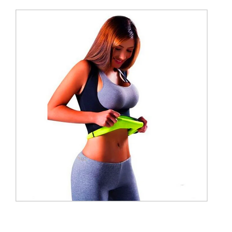 

Corset Vest Shapewear For Ladies Toning Slimming Body Shaper Tummy Control Posture Tank Top Shaperwear