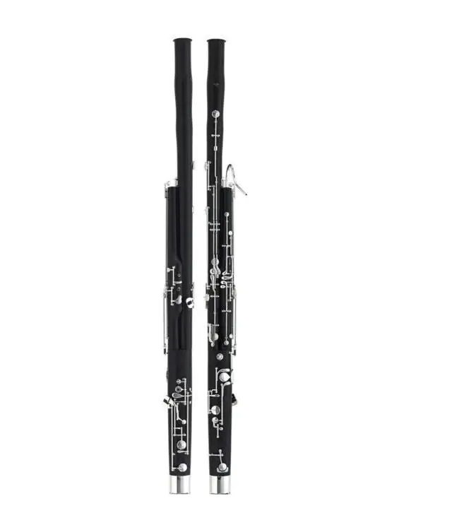 

Профессиональный музыкальный инструмент Bassoon HBL-718