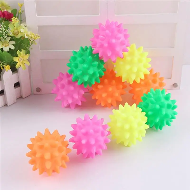 Резиновая игрушка пищалка для собаки кричащая курица Жевательная кость тапочек