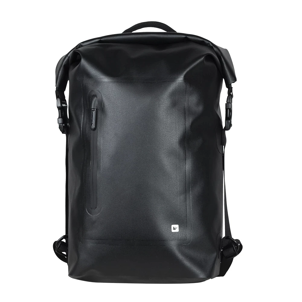 

Rhinowalk 20L Bicycle Folding bike handlebar Bag Mountain Bike Waterproof Backpack Cycling Travel pannier RK18990