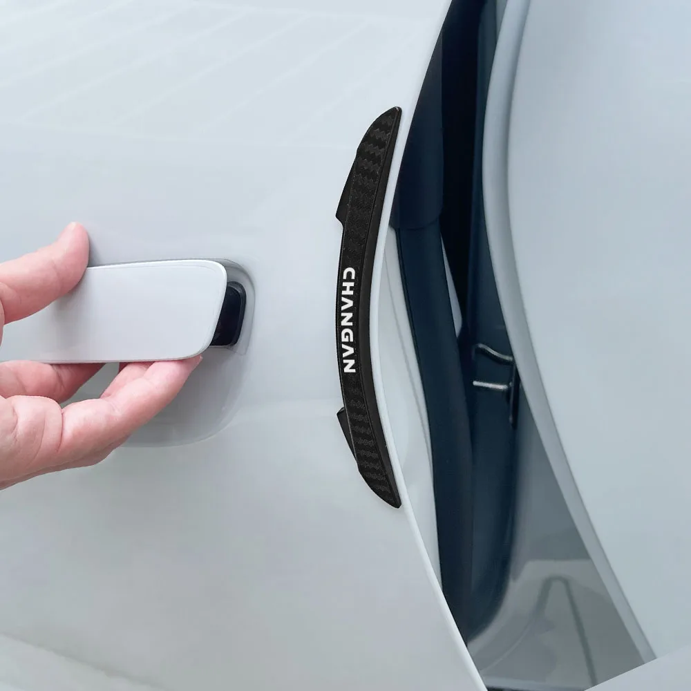 Противоударная полоса для автомобильной двери защитная накладка Changan CX70 CS55 CS75 Plus