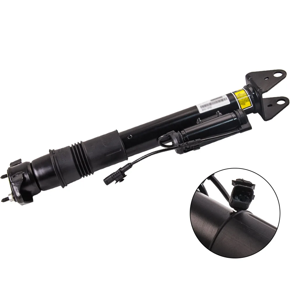 Пневматическая подвеска задняя стойка шок новый для Mercedes Benz 06 10 R350 R500 2513200931 2513202131