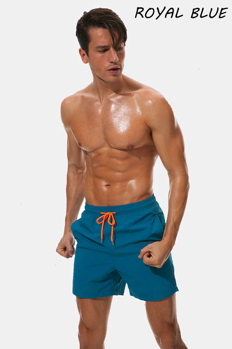 Мужская одежда для плавания, мужские плавки, мужские плавки, Maillot De Bain Homme, купальный костюм, бермуды, пляжная одежда для серфинга, мужские пляжные шорты