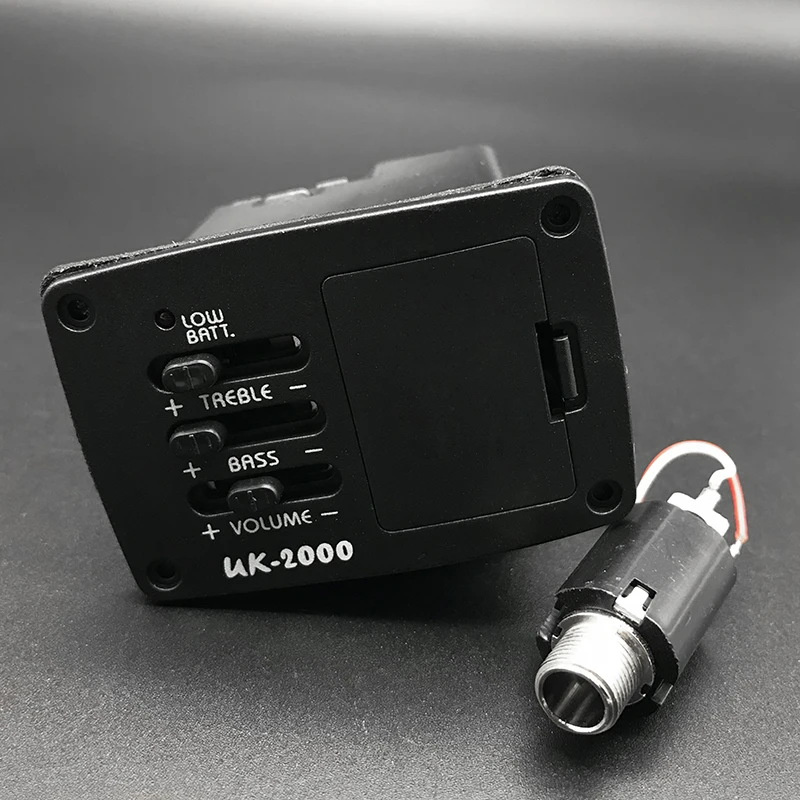 10 шт. UK 2000 миниатюрная гитара укулеле Гавайи акустическая Бел гитарный