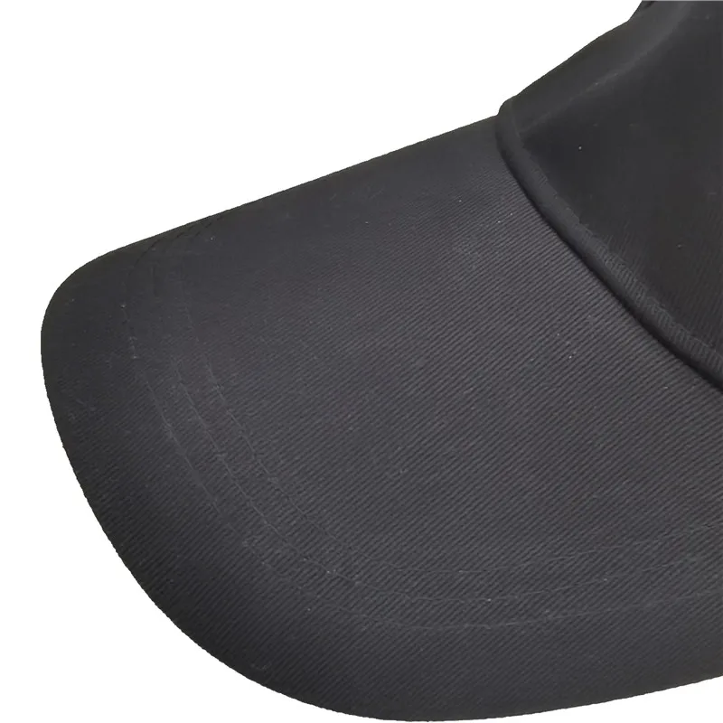 Бейсболка ФБР агент секретной службы полицейский персонал CIA мужская хлопковая