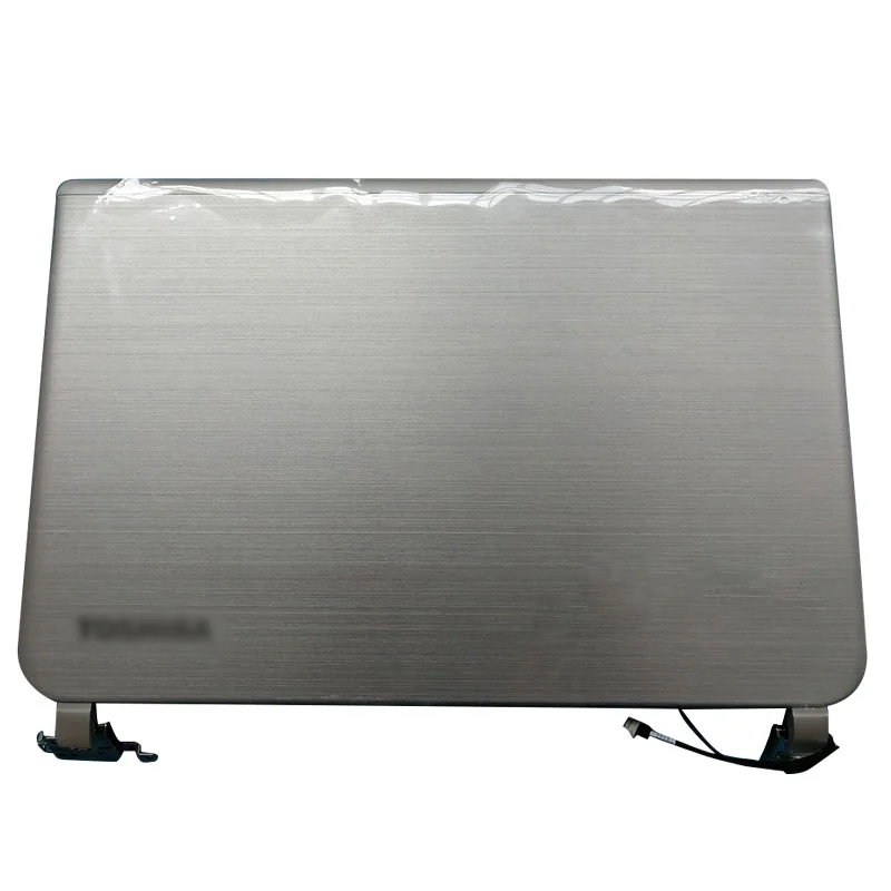 Новый для Toshiba Satellite E45 B E45T B4200 ноутбук ЖК задняя крышка/передняя панель/Петли