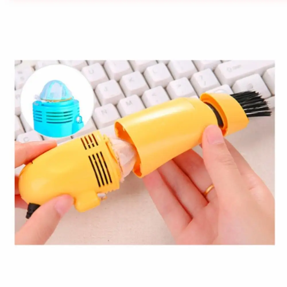 1 шт. USB клавиатура очиститель ПК для ноутбука компьютера вакуумный набор