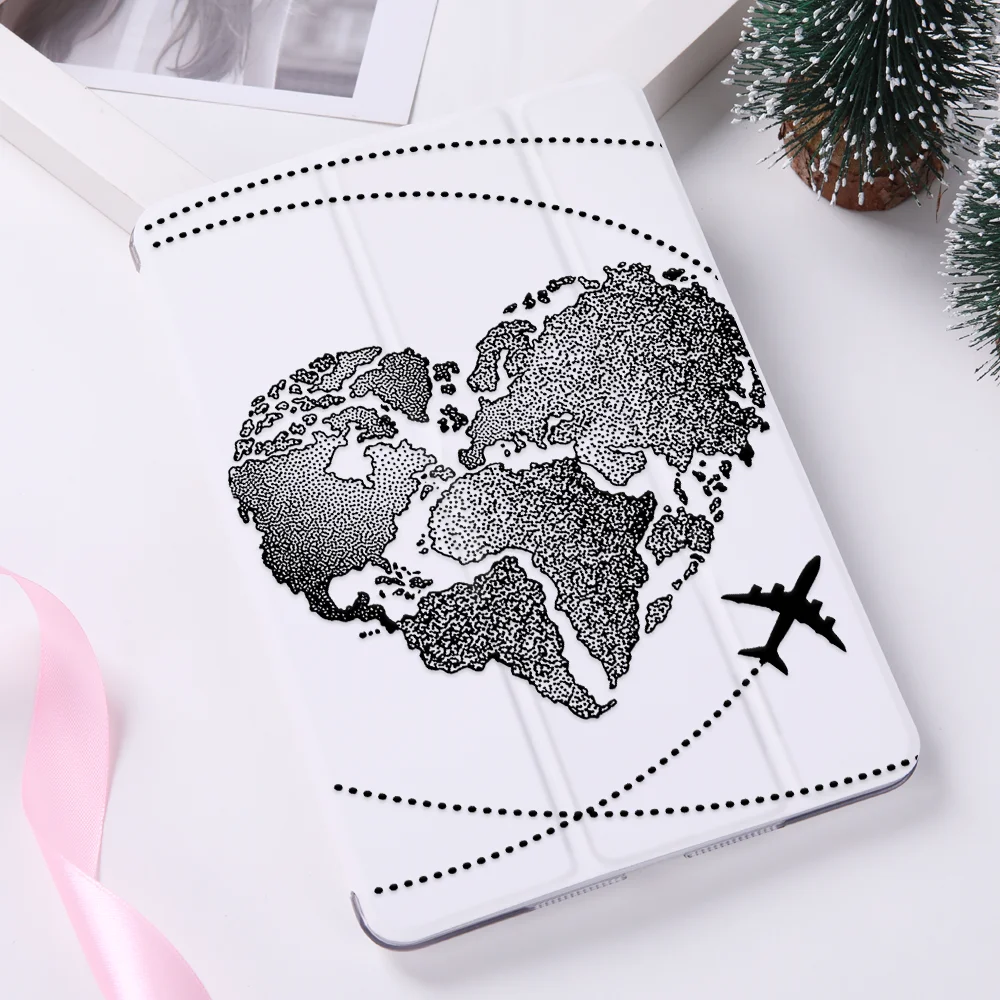 Дизайнерский чехол для 10 2 ipad 7-го поколения Mini 5 PC задняя крышка Air 12 9 Pro 11 2020 |