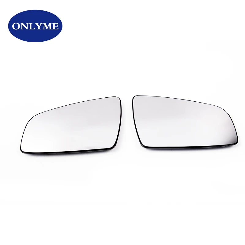 Автомобильное выпуклое зеркало с подогревом для OPEL / VAUXHALL ZAFIRA B ( 2005 2006 2007 2008 2009) |