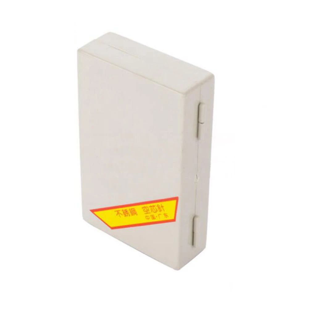 Хорошее качество 8 шт./лот смешанные Нержавеющая сталь антипригарная олова полые