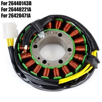 stator coil for ducati 749 748 996 biposto 998 r s 748s 996r 998r 998s hypermotard 796 1100 26440143b 26440221a 26420471a