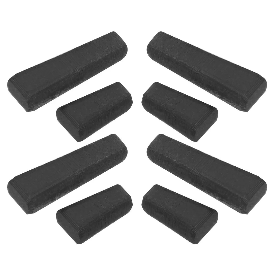 8 шт 3d печатный тпу радиоуправ