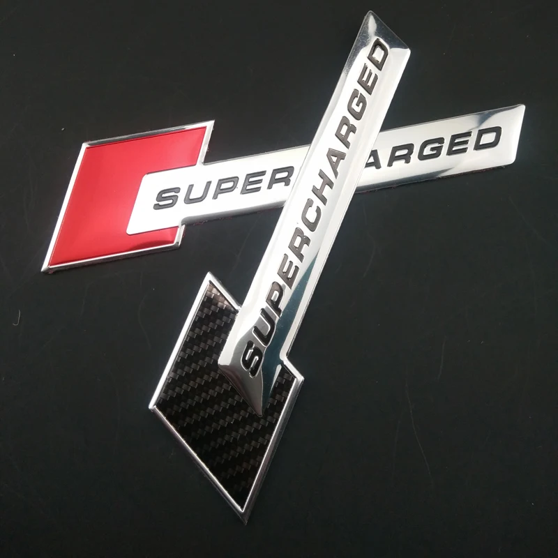 1 шт. Автомобильная форма этикеток из алюминиевого сплава для Land Rover Range