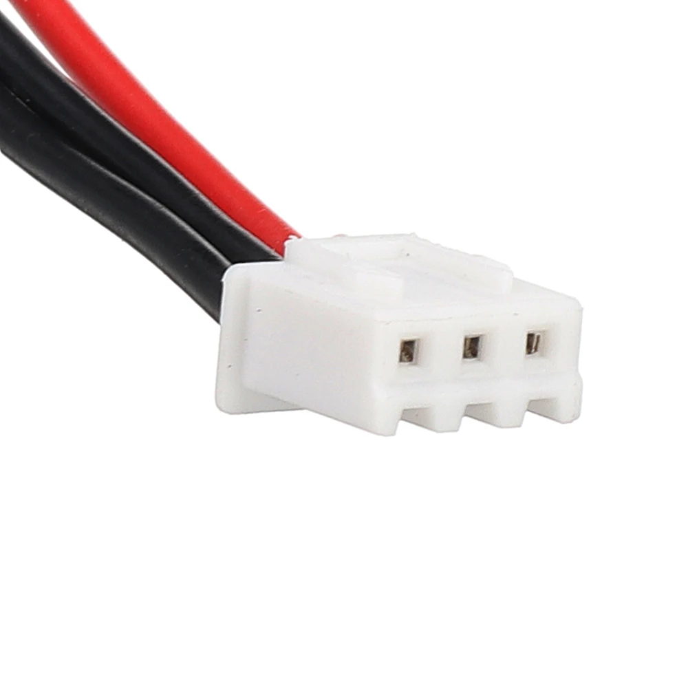 

7.4V 400mAh 45C Lithium Battery for OMPHOBBY 6CH M1 3D Flybarless Dual Brushless Direct-Drive Motor RC Helicopter Spare Parts