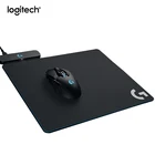 Коврик для беспроводной зарядки Logitech PowerPlay для G903  G703