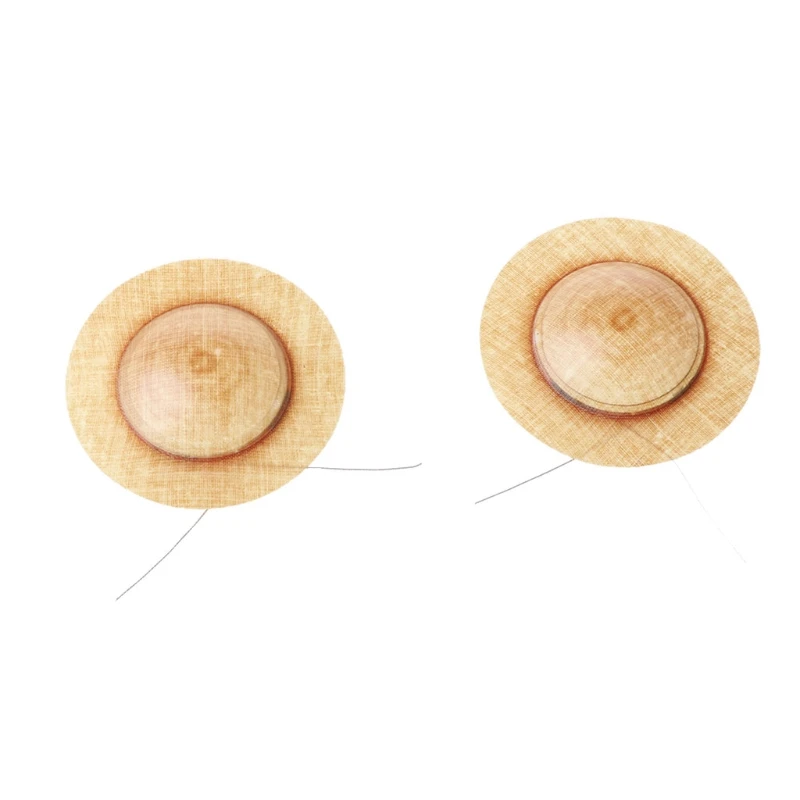 J0PB 2 шт. 25 5 мм высокочастотный звуковой катушечный сигнал Высокочастотный