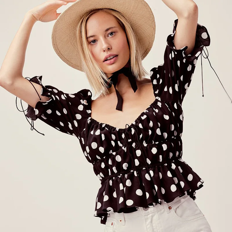 2021 Новое поступление в Корейском стиле Распродажа хлопок полиэфирная суконная