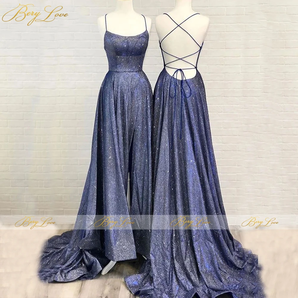 Блестящие Выпускные платья 2020 очаровательное Сверкающее официальное платье на