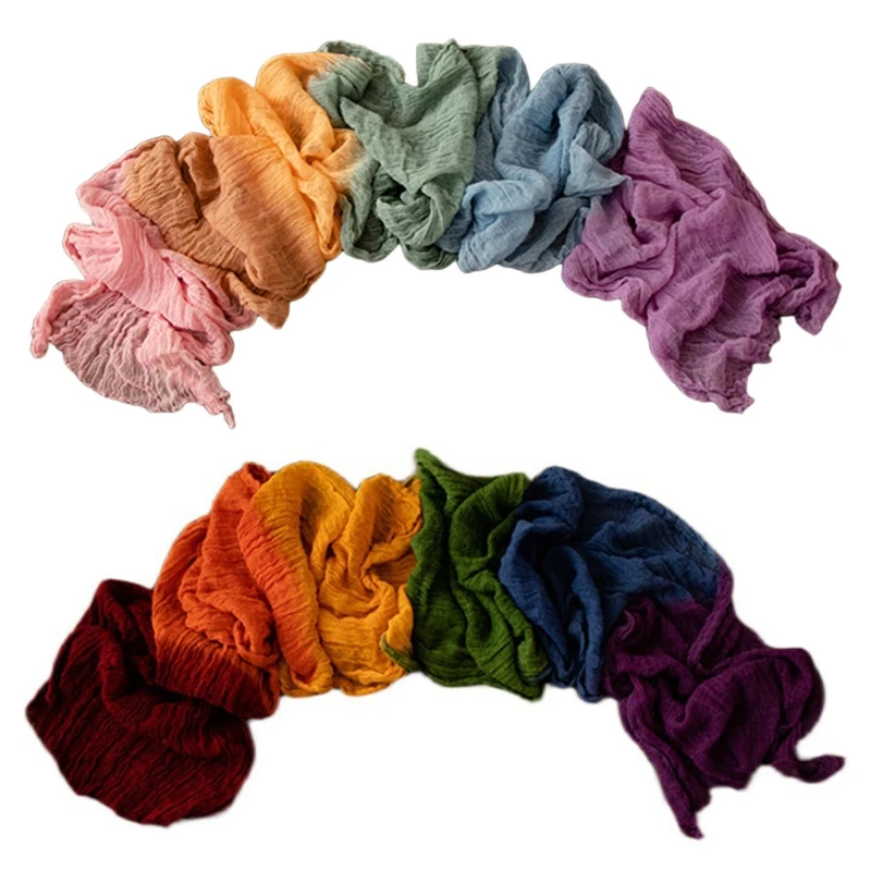 

Newborn Photography Props Blanket Baby Swaddle Wrap Sleeping Bag Infants Photo Shooting Backdrop Accessories