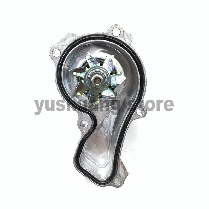 Водяной насос охлаждающей жидкости двигателя для Honda CIVIC FD1 FA1 STREAM FRV 1.8L 2006 2007 2008 2009
