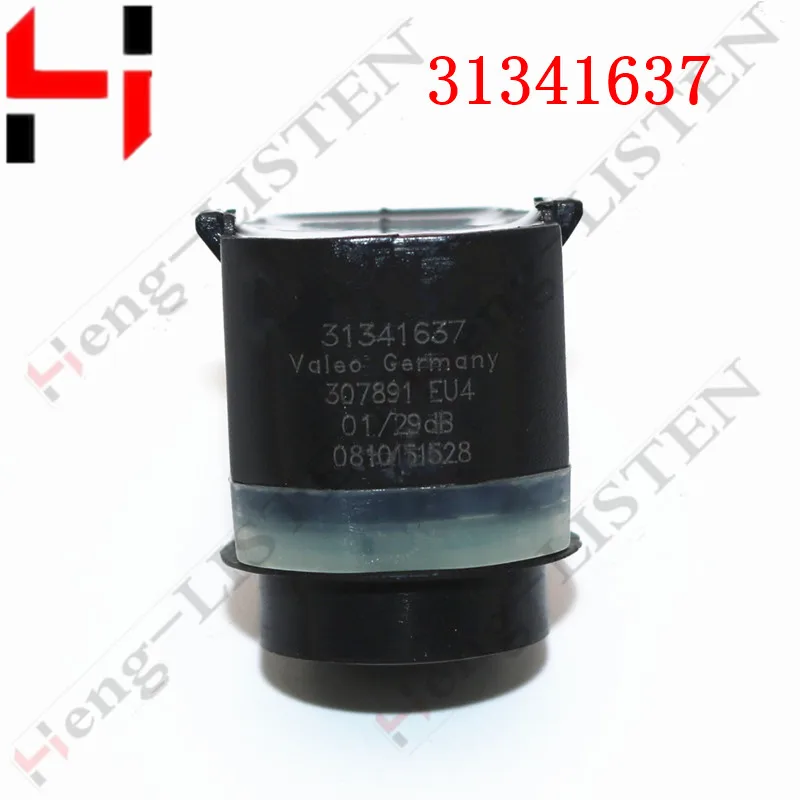 Флэш датчик 31341637 флэш передний и задний для Volvo C30 C70 XC70 XC90 S60 S80 V70|wireless parking sensor|reverse