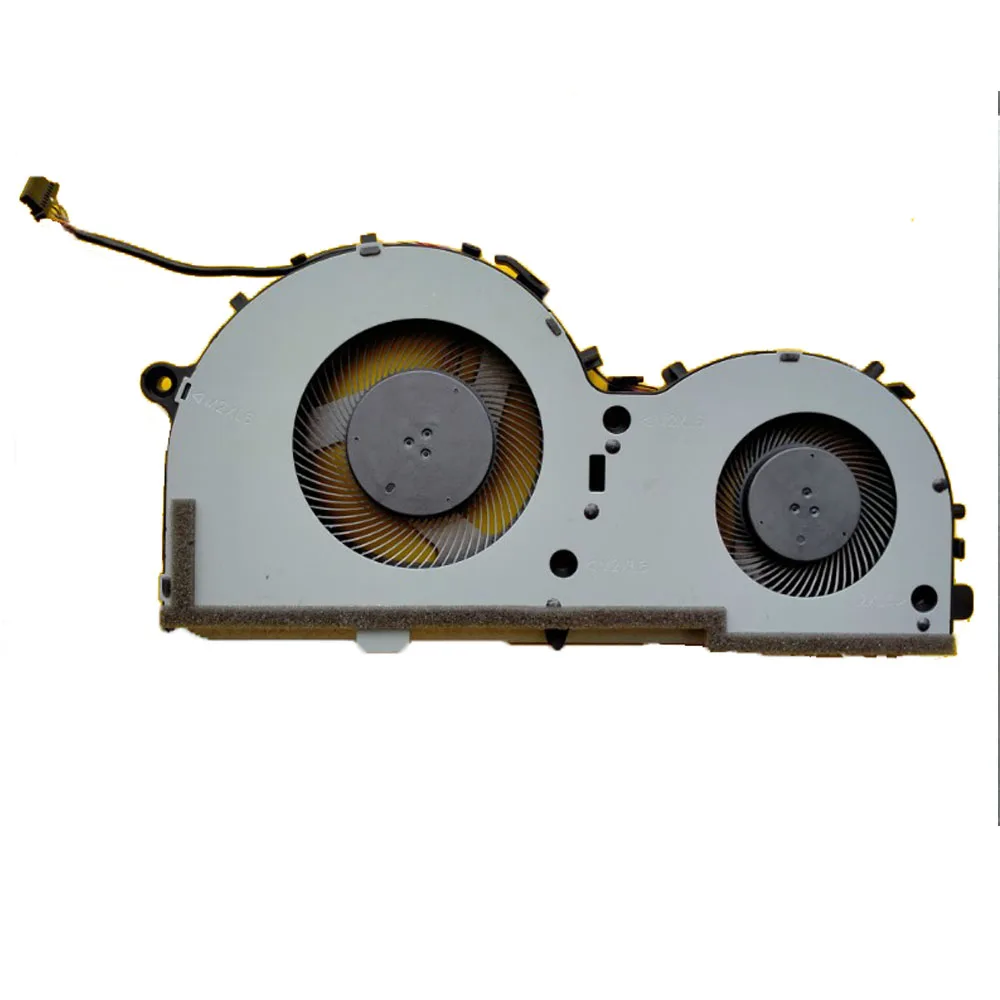l340 15 laptop cpu cooling fans for lenovo ideapad l340 15irh l340 17irh nd85b24 18k01 gaming pc cooler radiator fan dc28000e1d0 free global shipping
