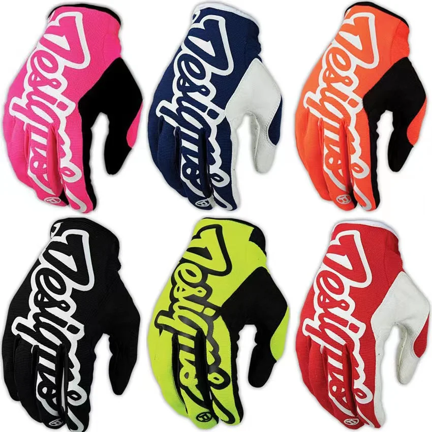 

2022 Mountain Bike Gloves Bicycle Riding Off Road Sports Gloves Motorcycle Racing Motocross Gloves Cycling Gloves