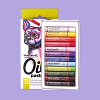 watercolor pen student stationery water color crayons 0074