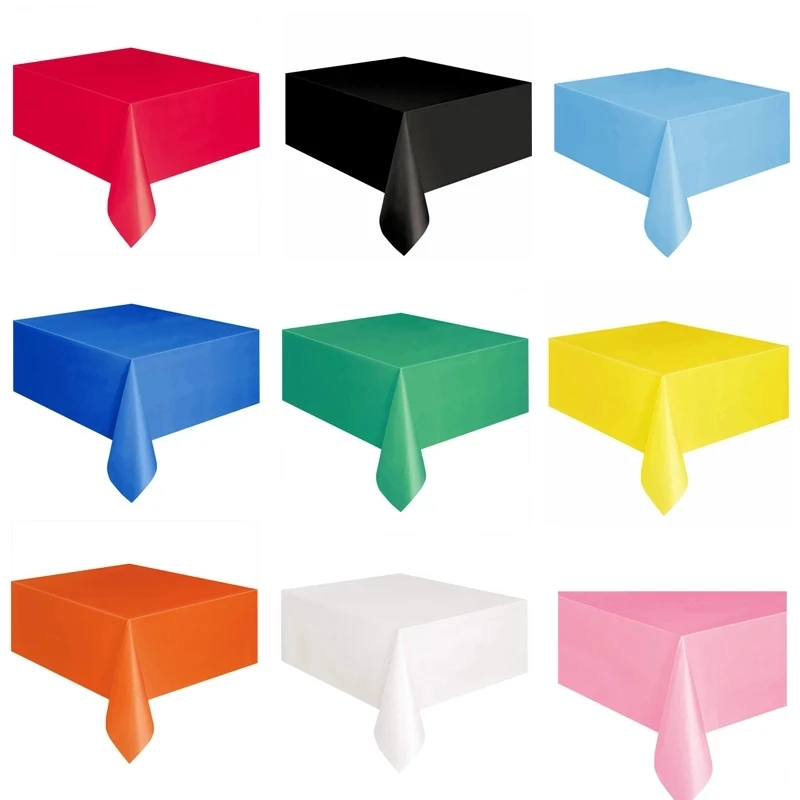 

Tablecloth Waterproof
