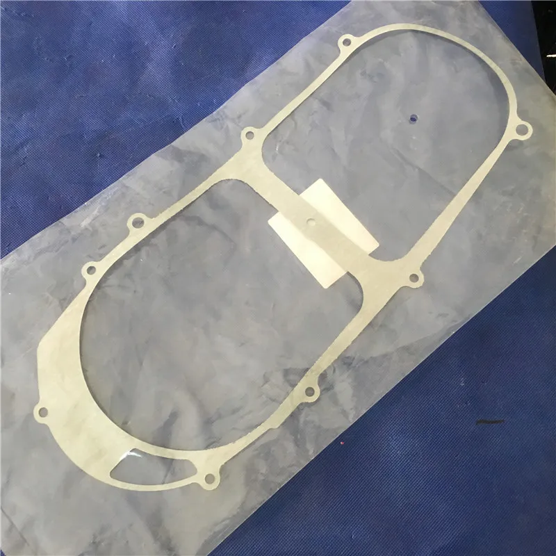 Детали мотоцикла Магнитная прокладка двигателя UA125T Картера правая корпуса муфта