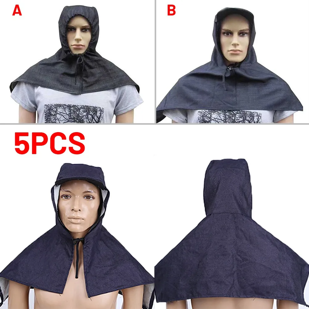 

High-quality Shawl Hat Portable Protection Shawl Hat Windproof Breathable