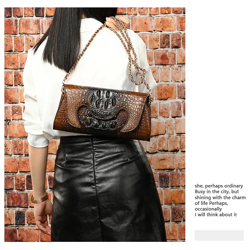 Повседневные клатчи WESTAL для женщин женский кошелек из натуральной кожи клатч