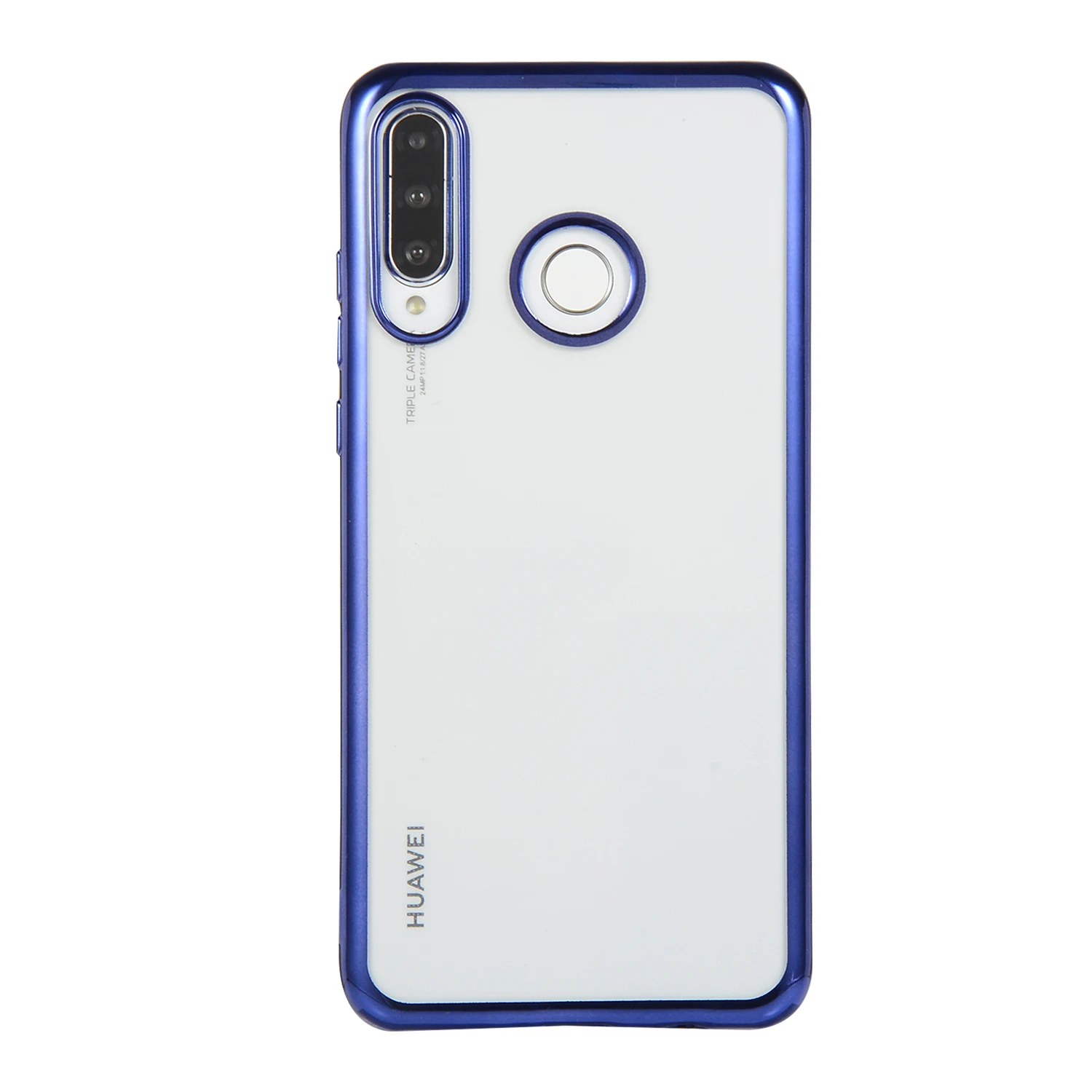 Мягкий чехол из ТПУ для Huawei Mate 30 Pro/P30 Pro/Mate 20 lite/Mate 40 pro/P Smart Plus 2019/P40 PRO 50 шт. |