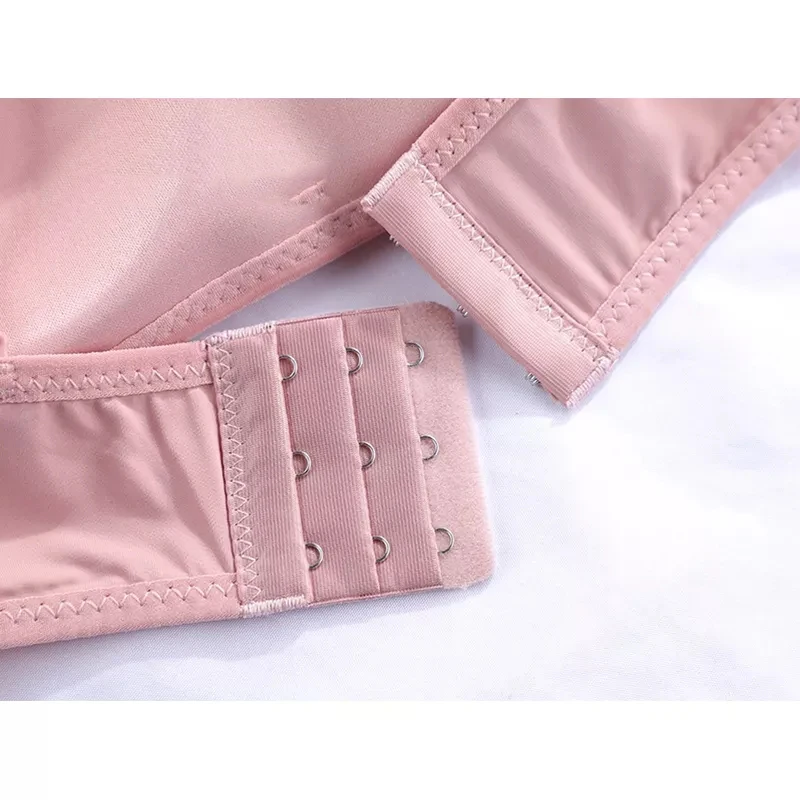 Нижнее белье бесшовное дышащее на бретелях-трансформерах 10 цветов бесшовный