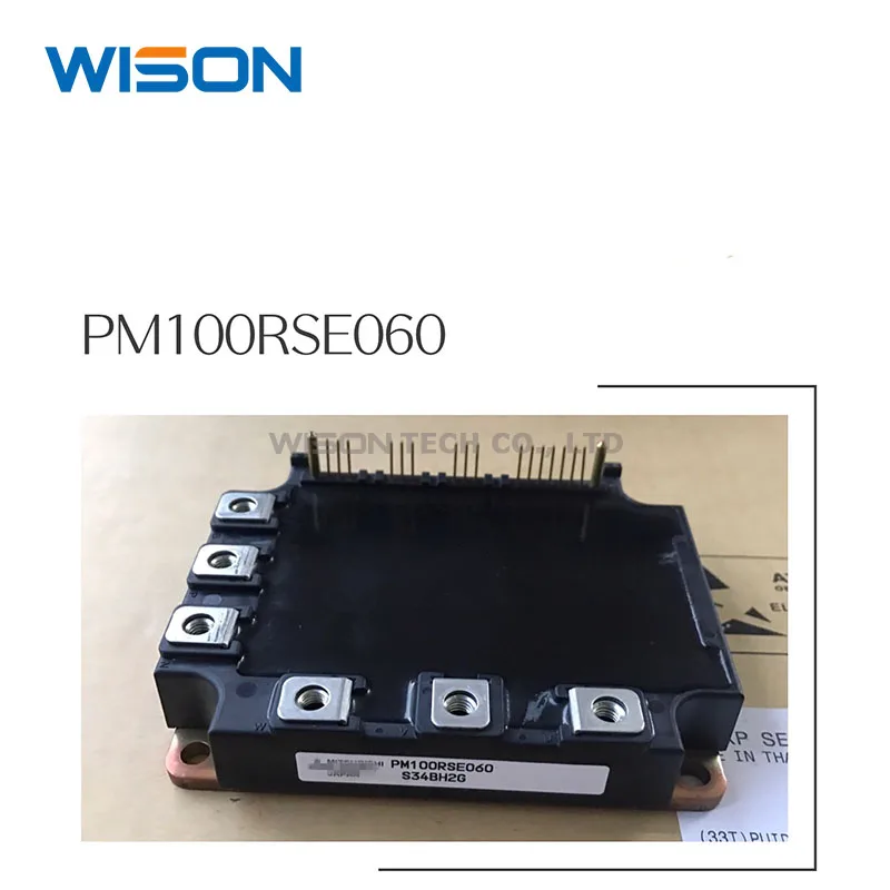 Новый оригинальный модуль PM100RSE060