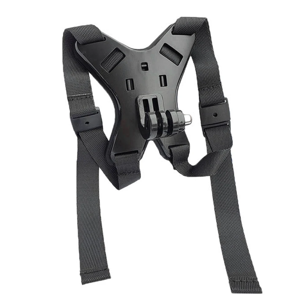 

With Frame Housing Anti Shock Durable Motorcycle Helmet Chin Mount Motion Recorder Protective Gears For GoPro 8 Action Camera