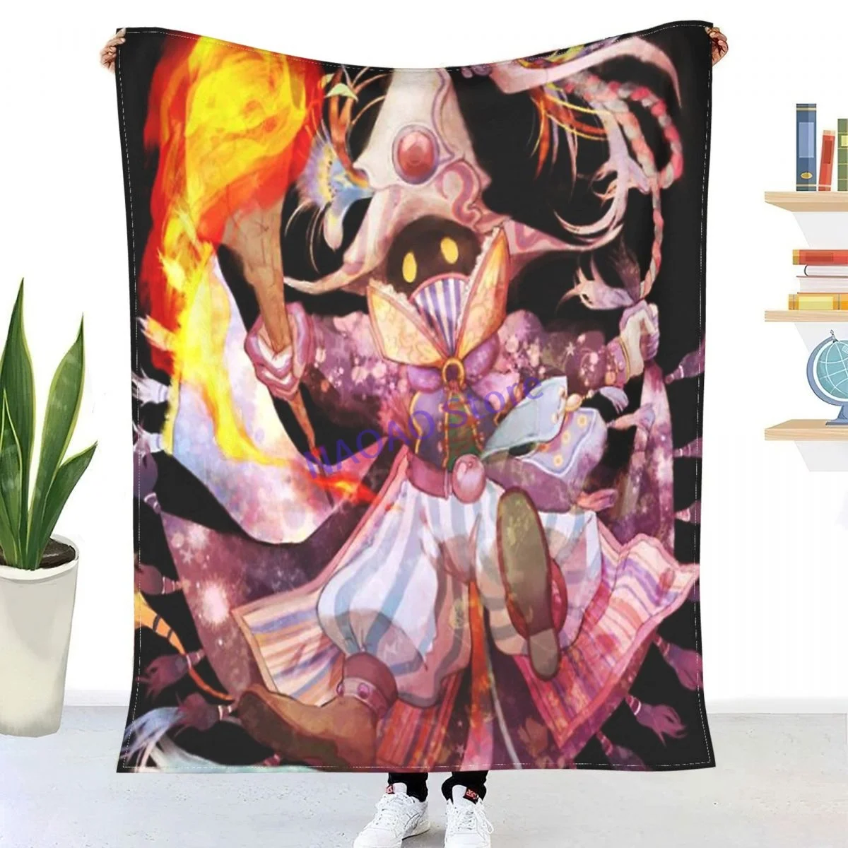 

Master Vivi Throw Blanket Sheets On The Bed, Blanket On The Sofa, Decorative Lattice Bedspreads, Sofa Covers