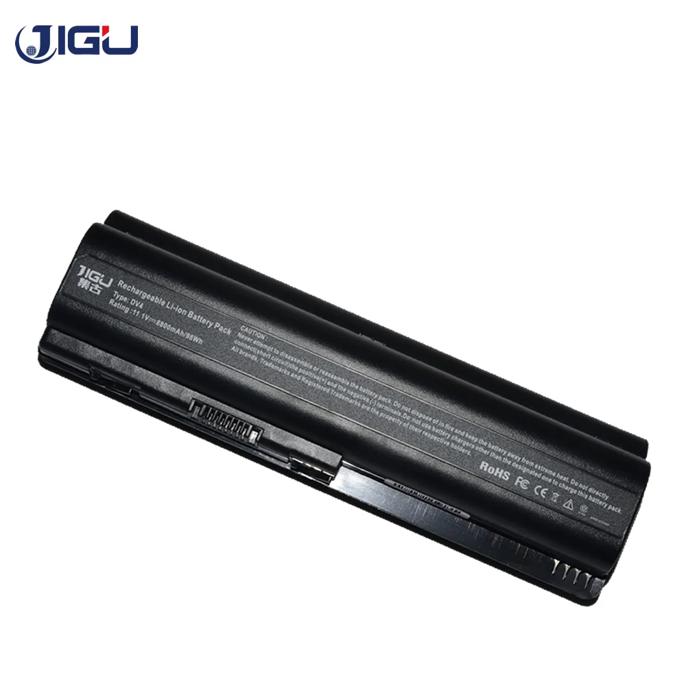 JIGU Новый аккумулятор для ноутбука G60 G61 G70 G71 G70-400 G61-400 G61-300 G60-500 G60-400 G60-200 G60-100 HDX G60-120US