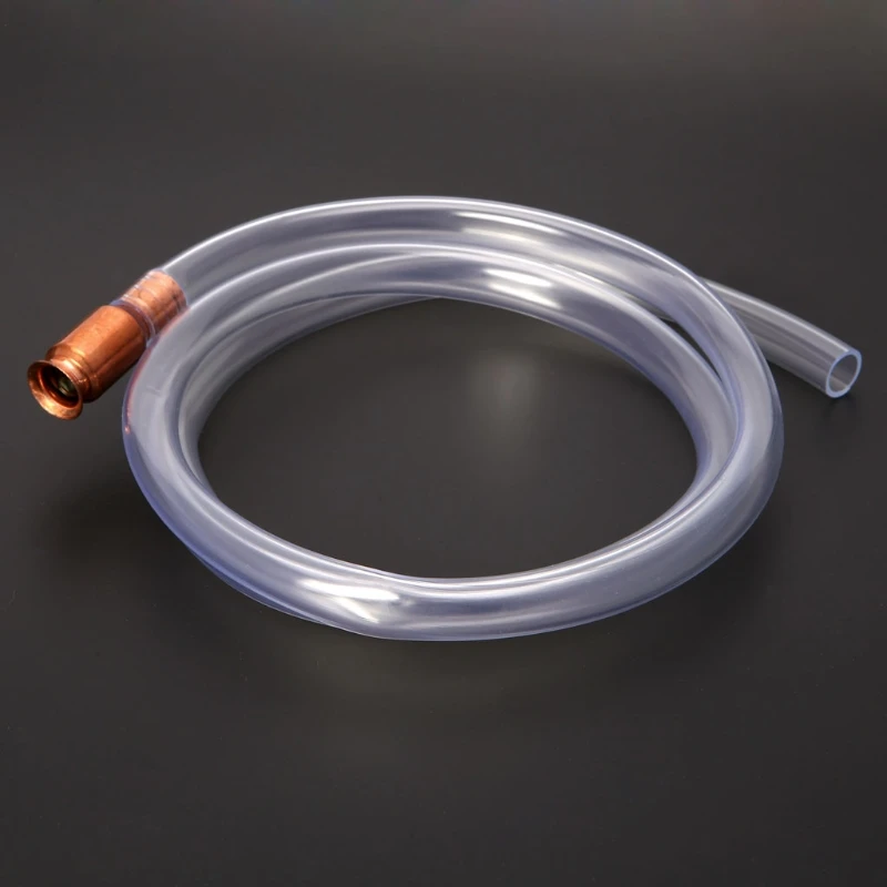 Газовый сифонный насос бензиновый топливный водный шейкер сифон безопасный