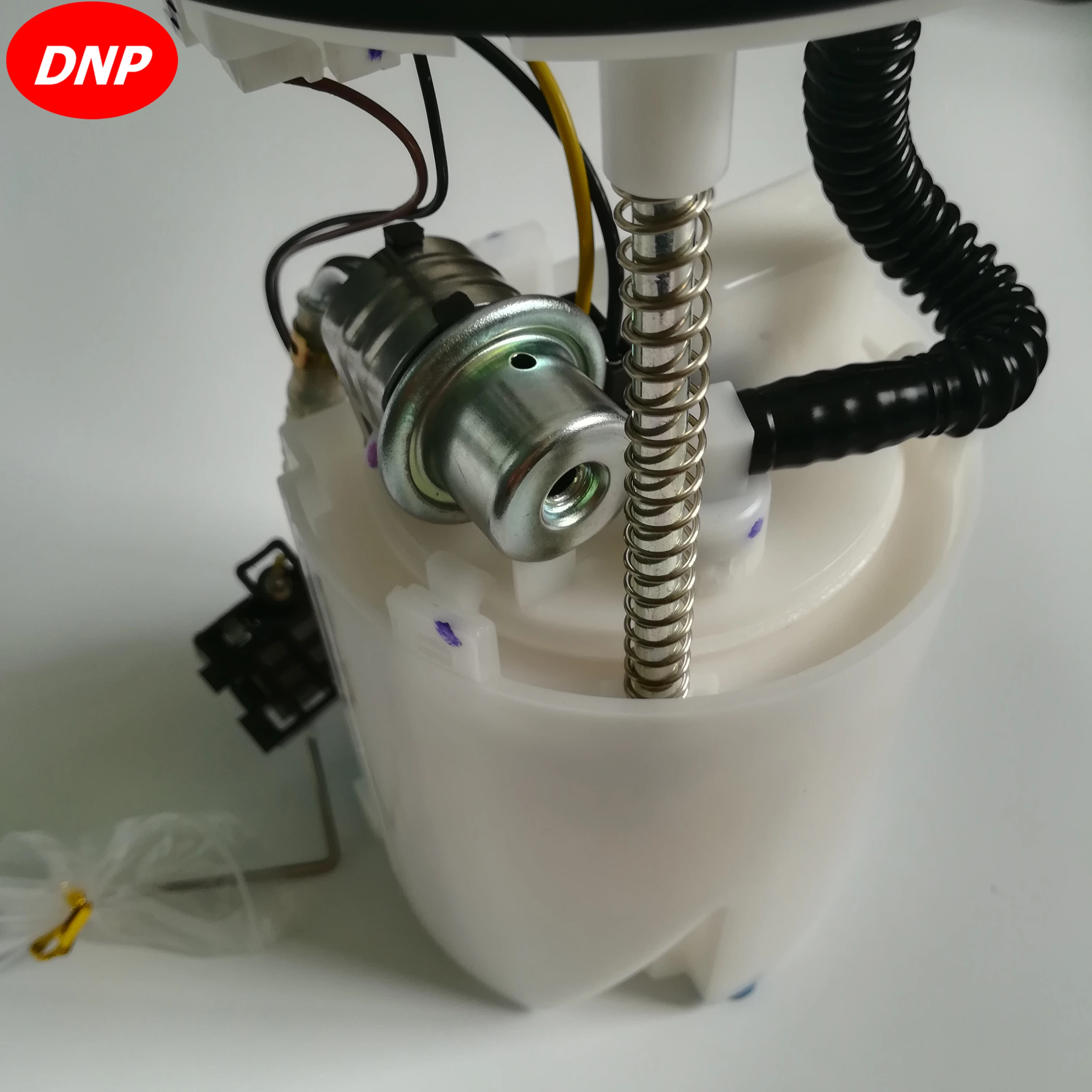 DNP топливный насос в сборе подходит для hyundai i10 2008-2013 автомобиль 31110-0X000 | Автомобили