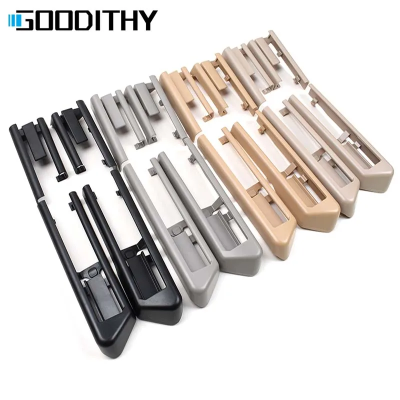 Новинка рельсовая направляющая для автомобильных сидений LHD RHD BMW 5 series 5GT 7 F10 F18 F01