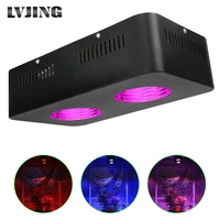 full spectrum led grow light 600w dimmable indoor plant lamp for greenhouse hydroponic veg flower grow tent