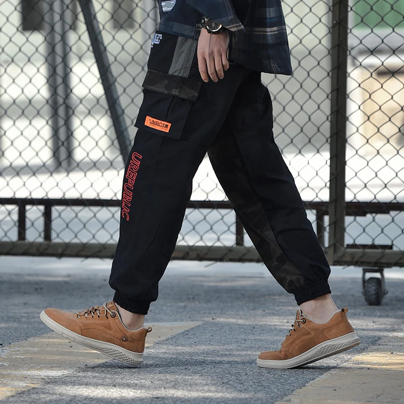 Модные мужские туфли из натуральной кожи лоферы замши Всесезонная обувь уличная