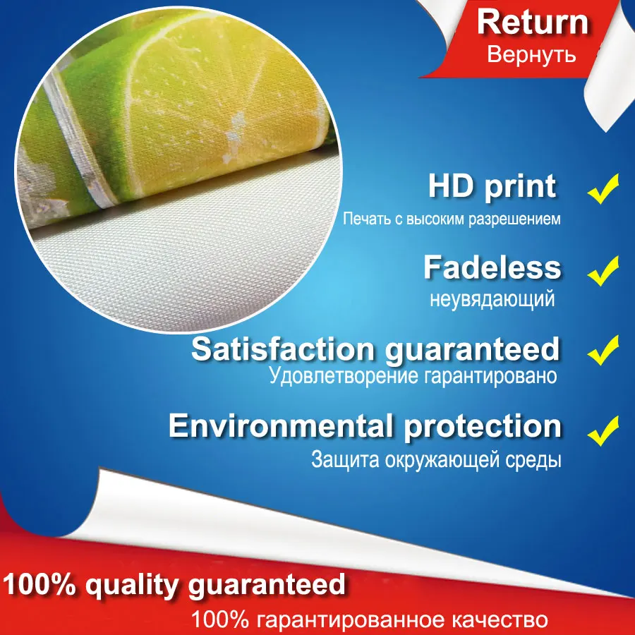 Постеры и принты украшение детской комнаты мультяшный Декор для дома в