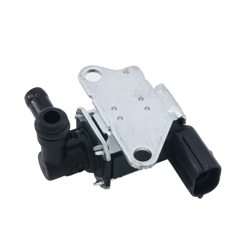 

K5T46698 Evap Canister Purge Solenoid Valve for 2015 2016 2017 Subaru WRX Car Accessories