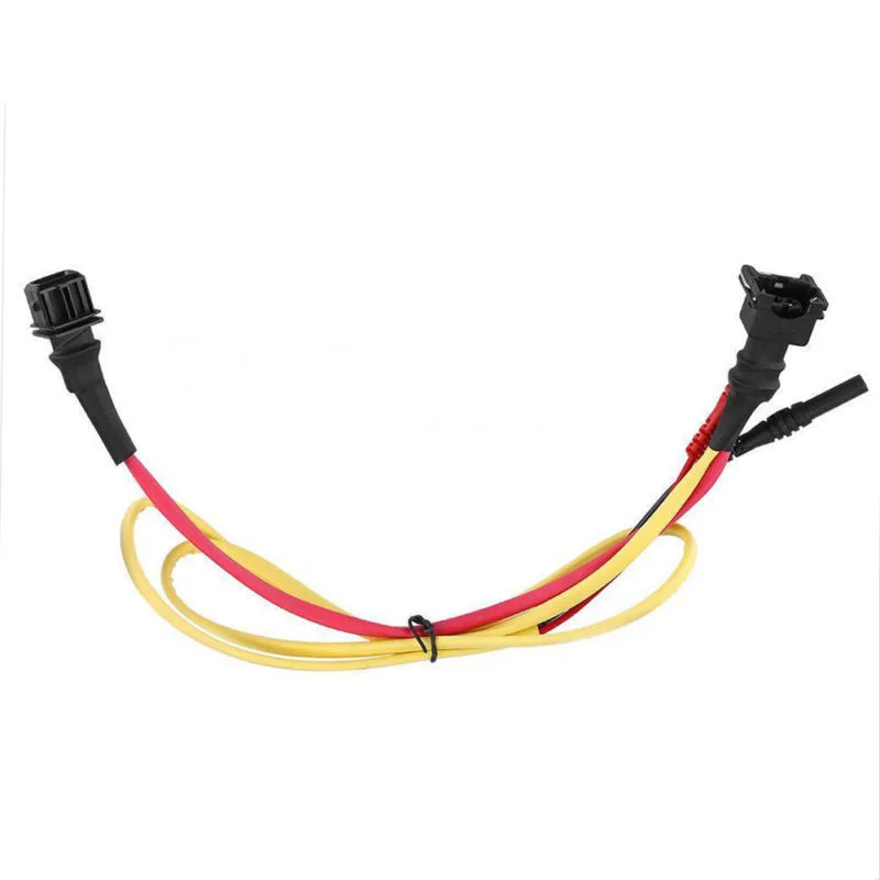 2-контактные разъемы датчика с многоточечным впрыскивающим соплом для проверки