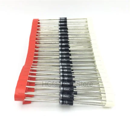 

Original 10pcs/lot 1N5349B 1N5344B 1N5352B 1N5342B 1N5338B 1N5343B 1N5353B 1N5383B 1N5371B 1N5388B DO-15 tifier diode In Stock